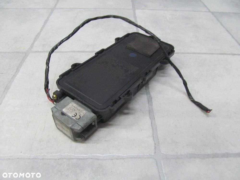 PEUGEOT CITROEN VW AUDI MODUL TELEFONU R10028419 - 2