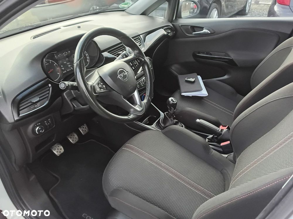 Opel Corsa - 9