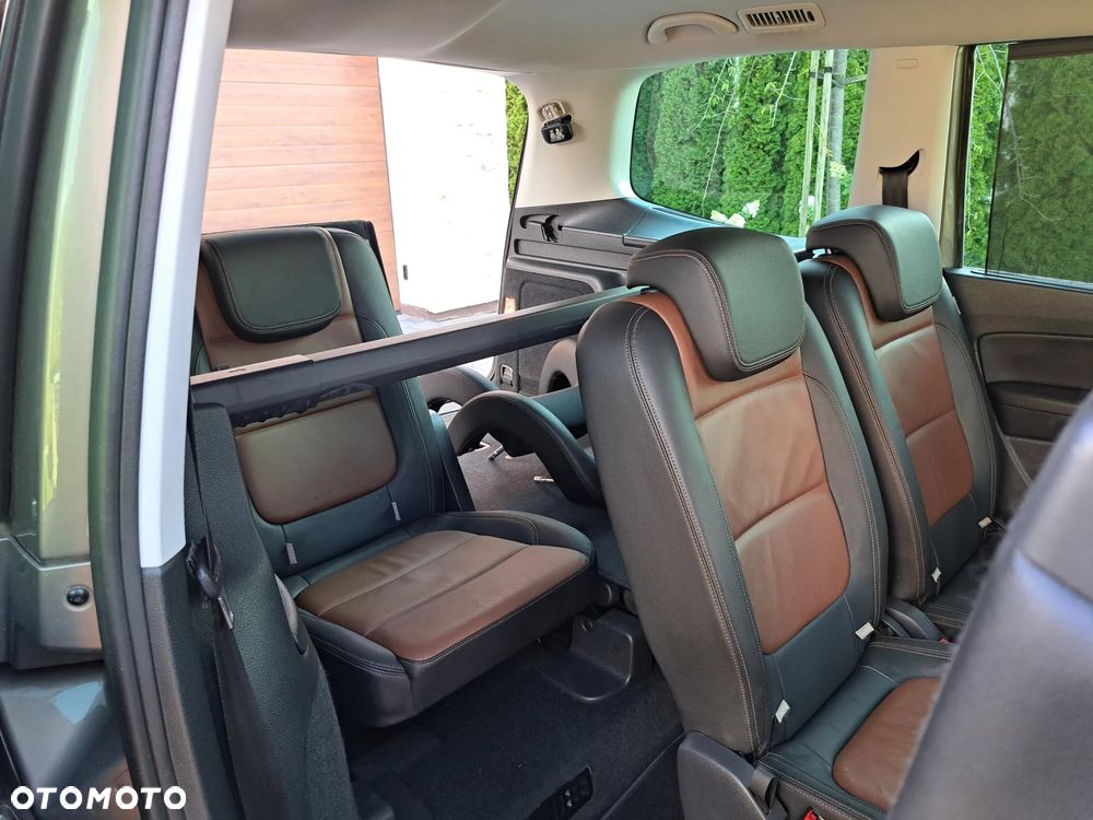 Seat Alhambra 2.0 TSI Style Advanced DSG - 19