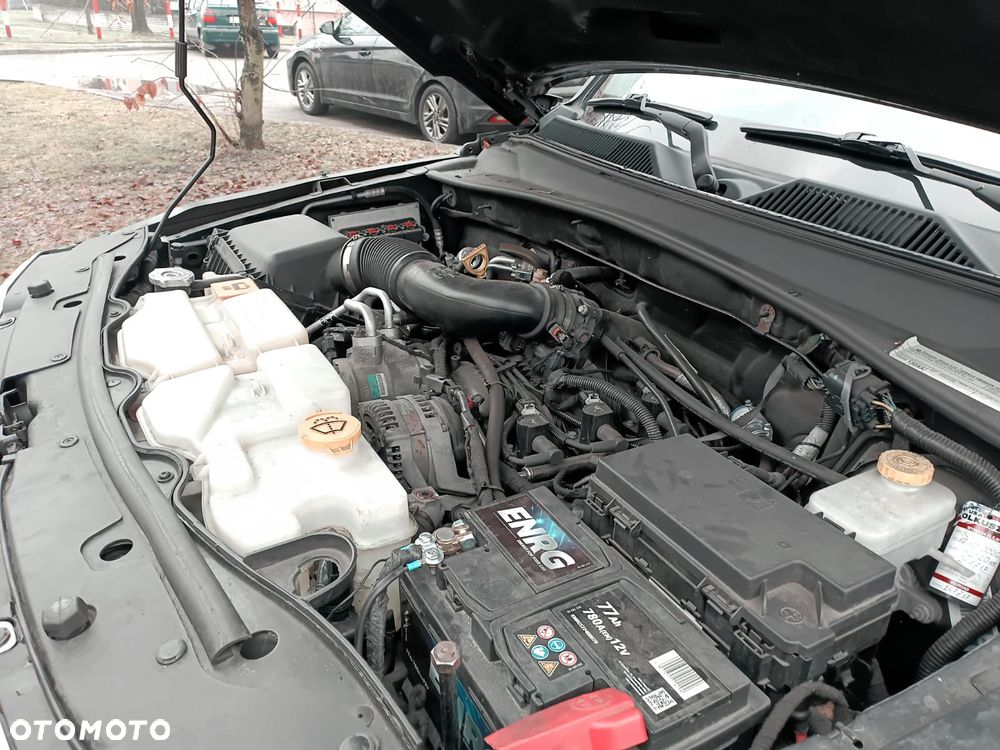 Jeep Liberty ver-3-7-4x4 - 9