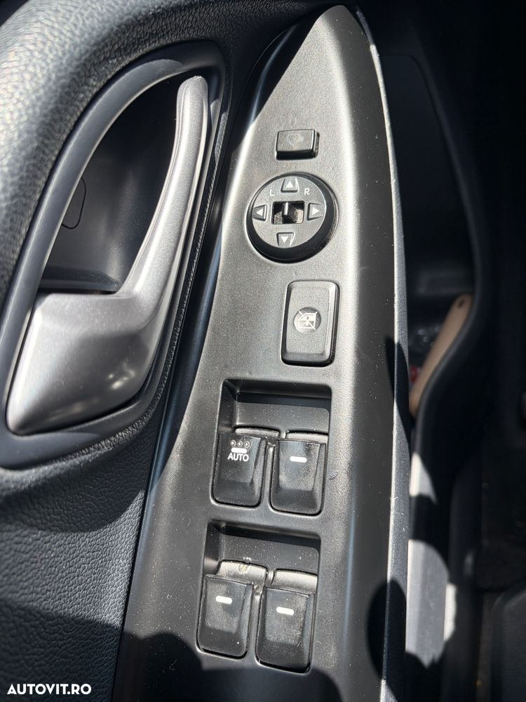 Kia Rio 1.4 DSL Comfort - 13