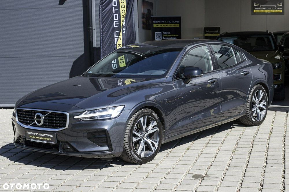 Volvo S60 - 11