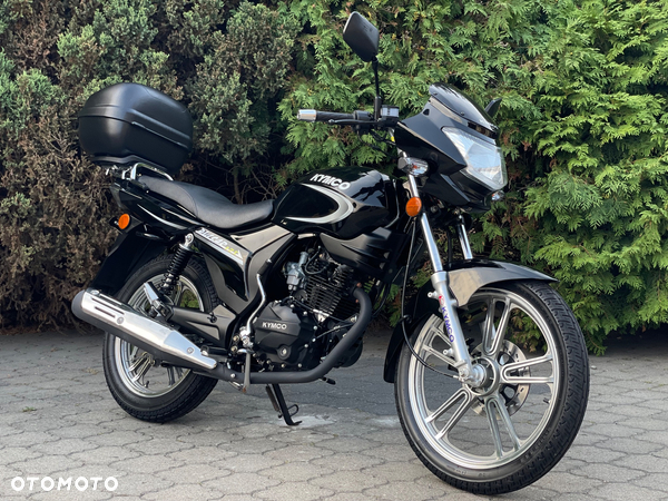 Kymco Inny