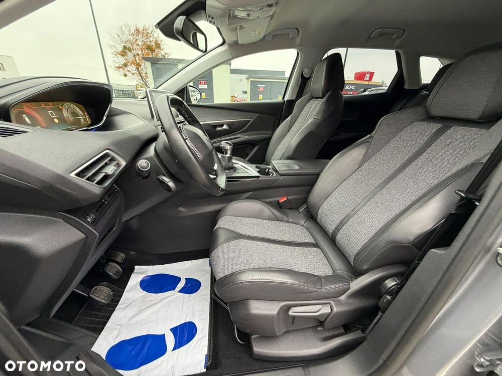 Peugeot 3008 BlueHDi 120 Stop & Start Style - 16