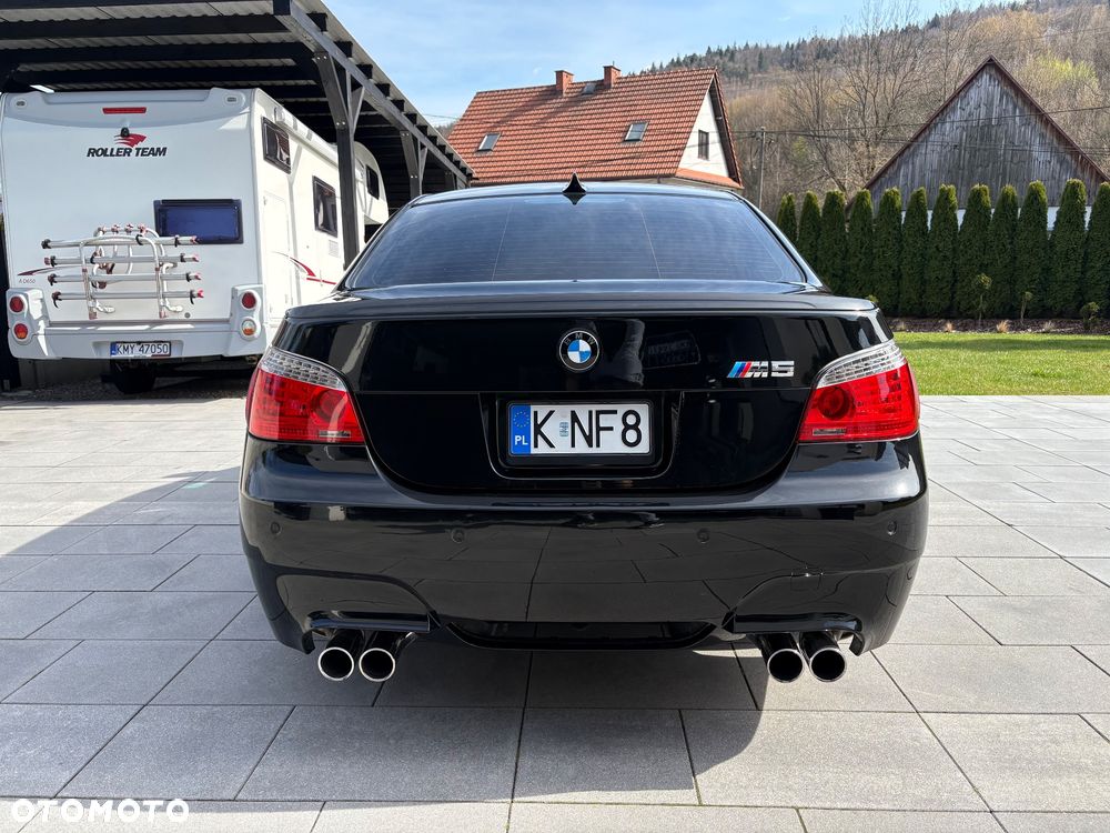 BMW M5 Standard - 3