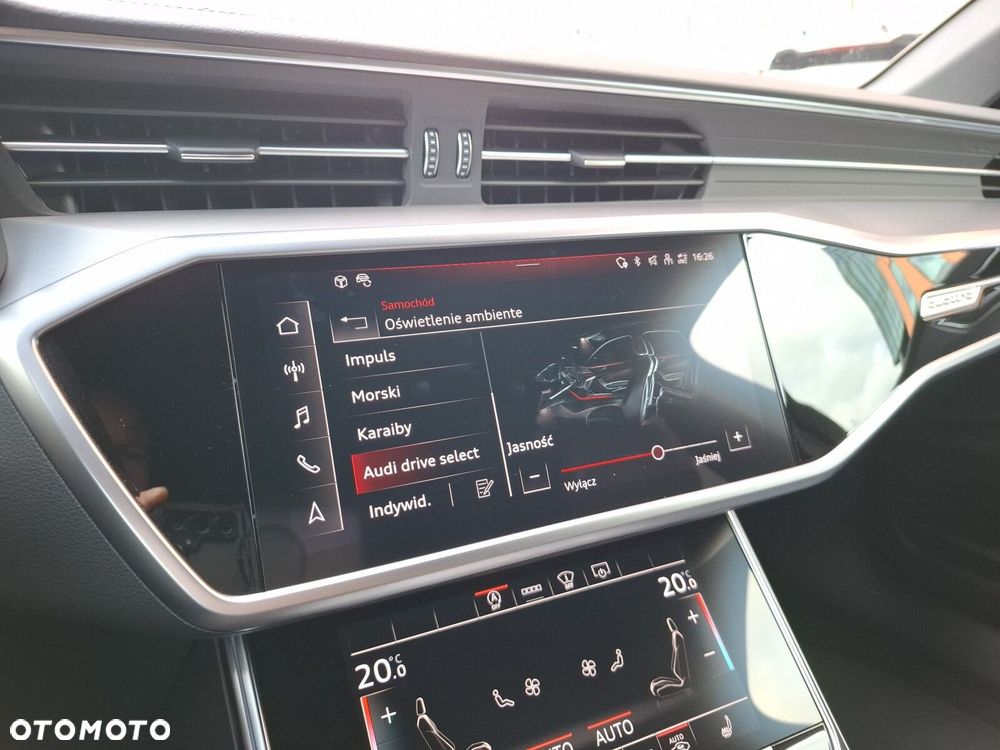 Audi A6 Avant - 38