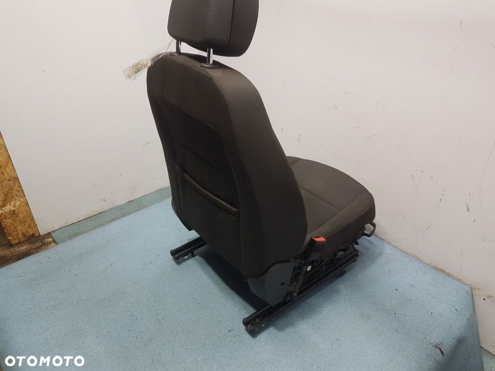 OPEL INSIGNIA A LIFT FOTEL KIEROWCY. - 10