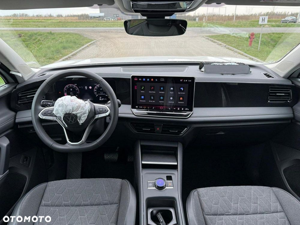 Volkswagen Tiguan 1.5 eTSI OPF DSG Life - 20