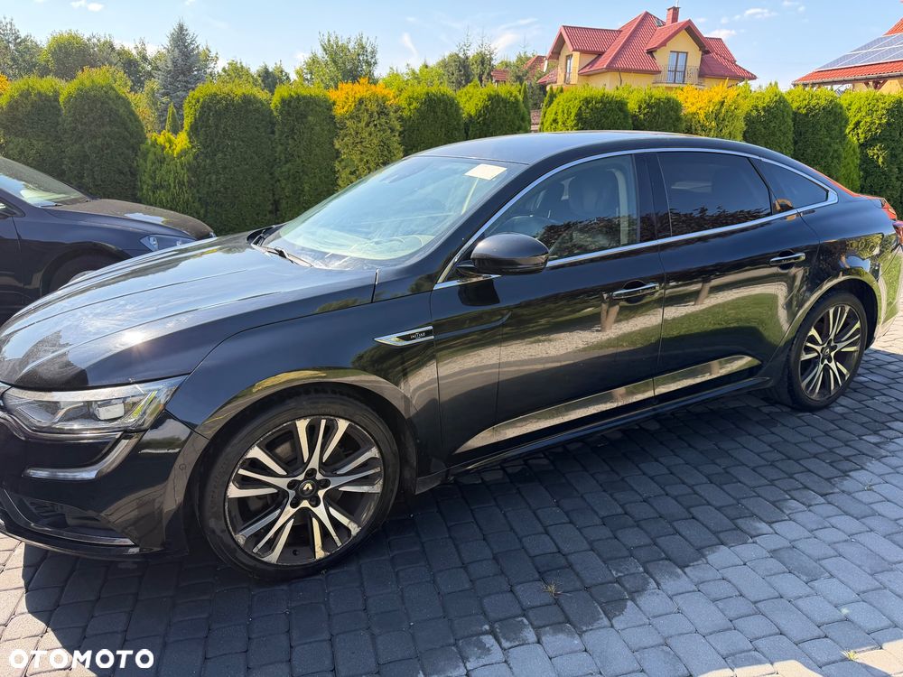 Renault Talisman - 18