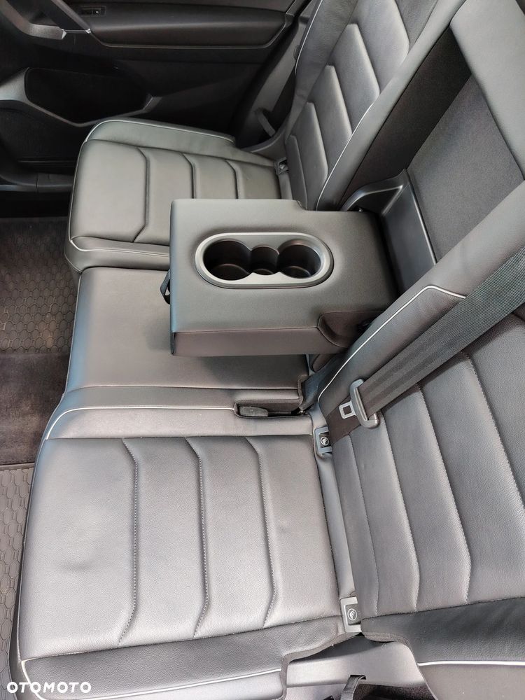 Volkswagen Tiguan 2.0 TSI BMT 4Mot Highline DSG - 17