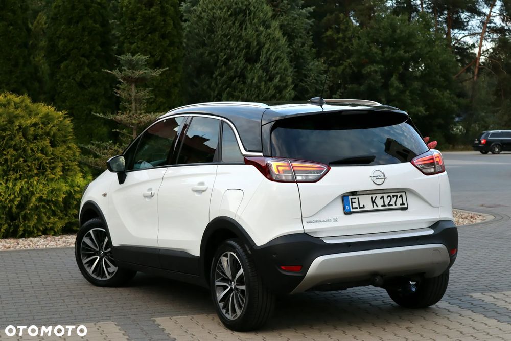Opel Crossland X 1.5 Start/Stop Automatik Design LIne - 11