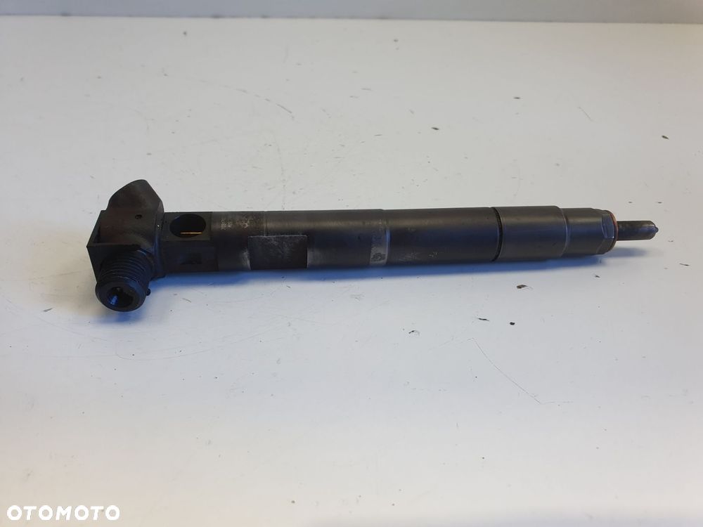 WTRYSKIWACZ Mercedes Sprinter 906 2.2 CDI _ wtrysk A6510703087 - 14