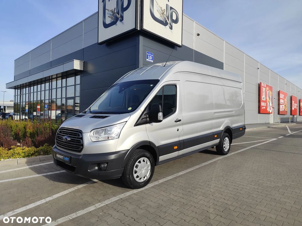 Ford Transit - 2