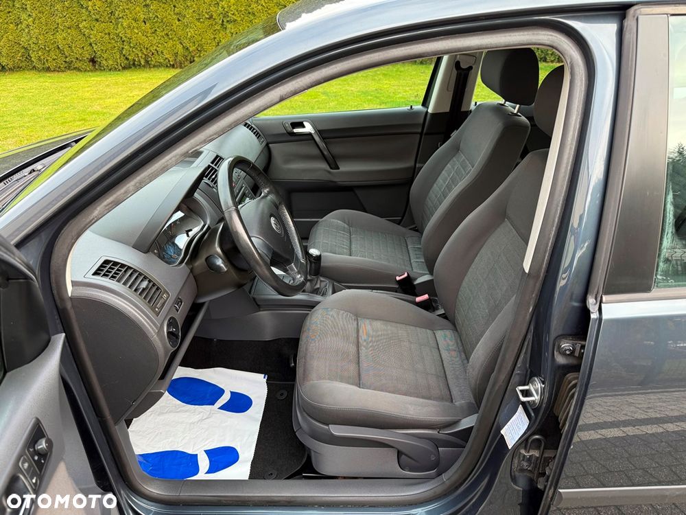 Volkswagen Polo 1.2 Trendline - 18