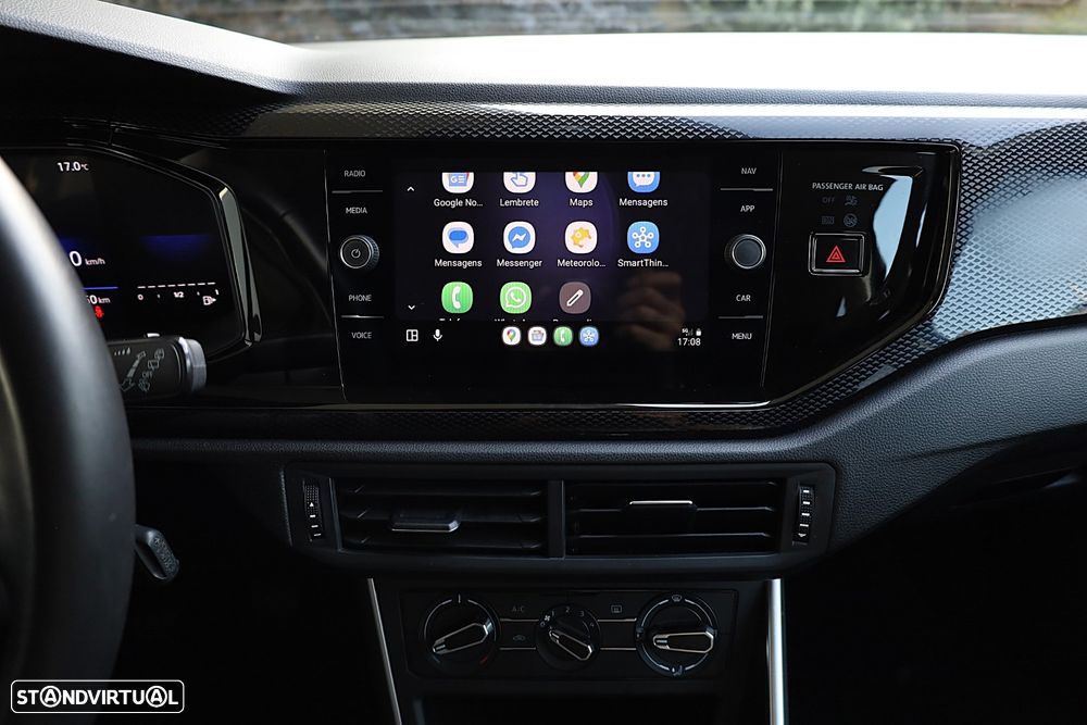 VW Taigo 1.0 TSI Urban - 35