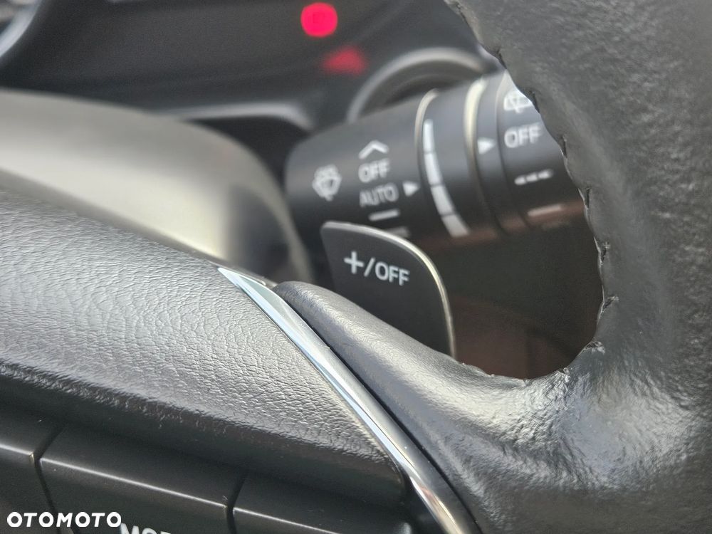 Mazda CX-3 - 18