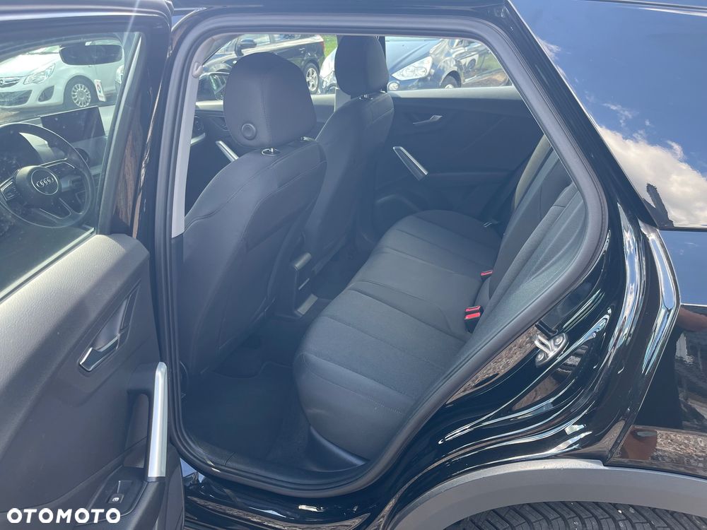 Audi Q2 1.6 TDI - 12