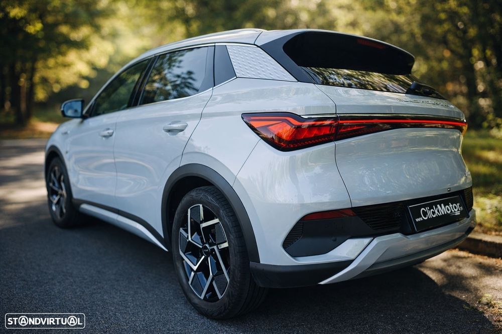 BYD Atto 3 60.48 kWh Design - 35