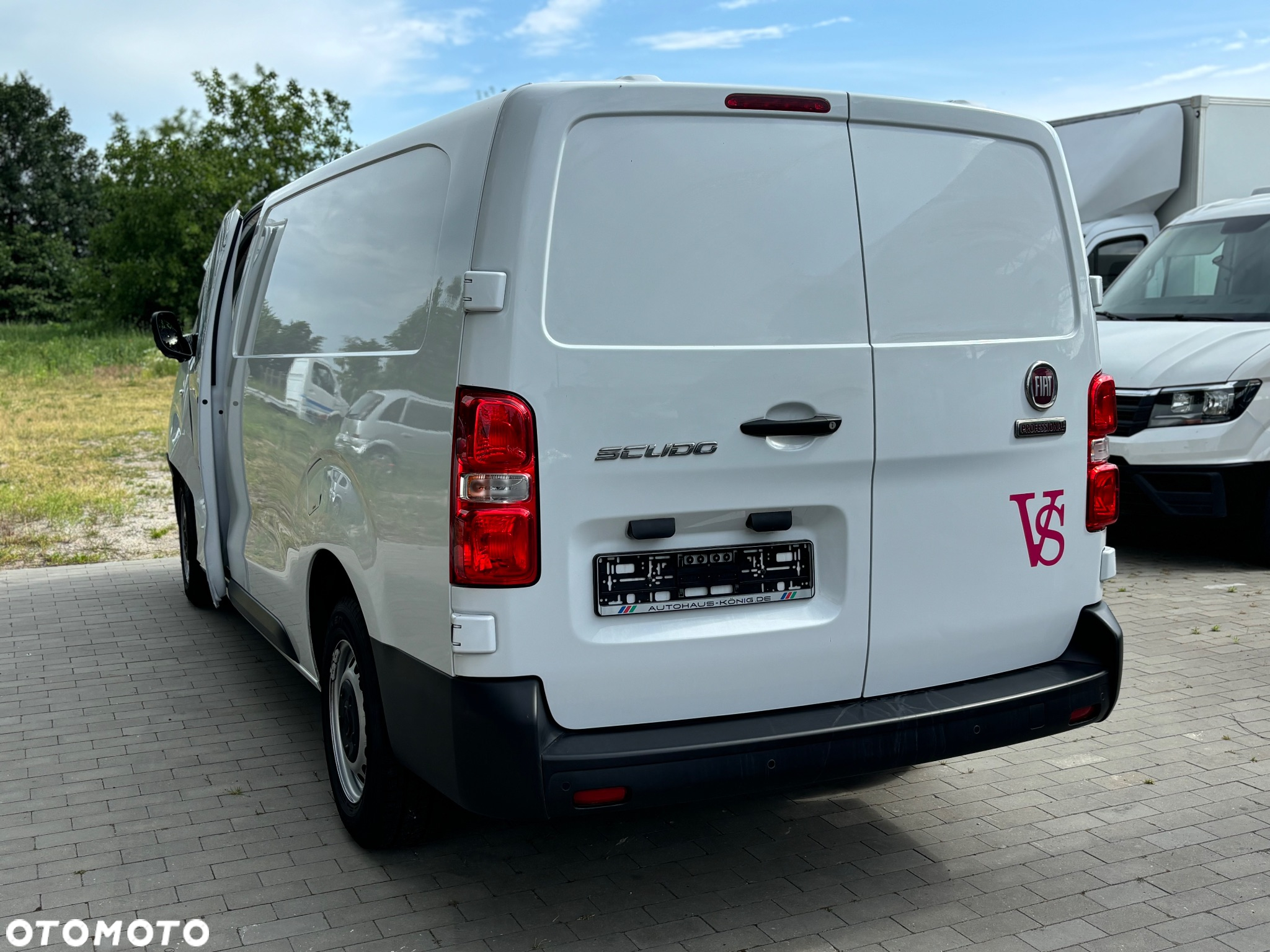 Fiat Scudo - 8
