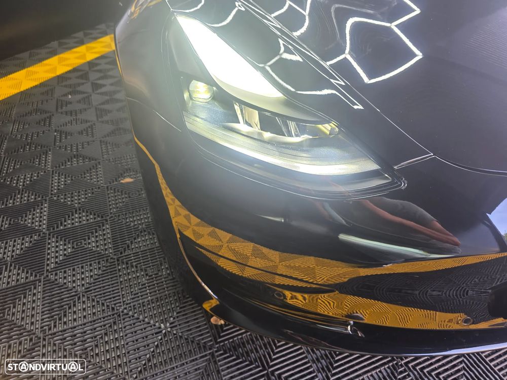 Tesla Model 3 Tração Traseira - 7