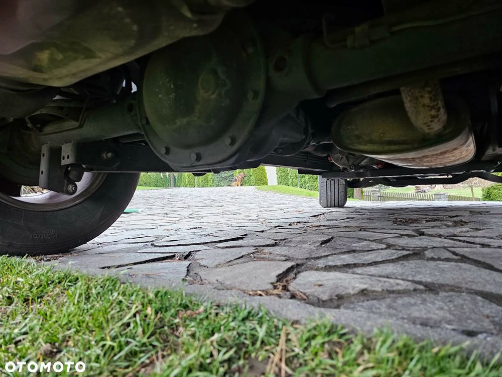 Jeep Cherokee 2.8L CRD Limited - 20