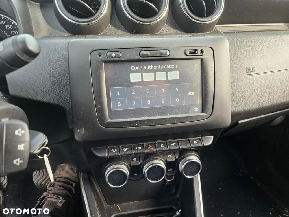 Dacia Duster 1.2 TCe Prestige 4WD - 19