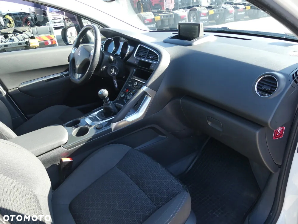 Peugeot 3008 - 6
