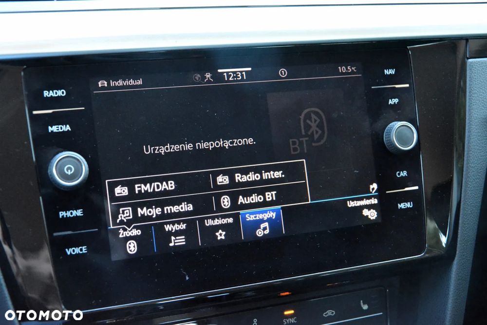 Volkswagen Arteon 2.0 TSI GPF Elegance DSG - 23