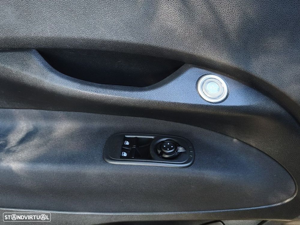 Fiat 500e Action - 14