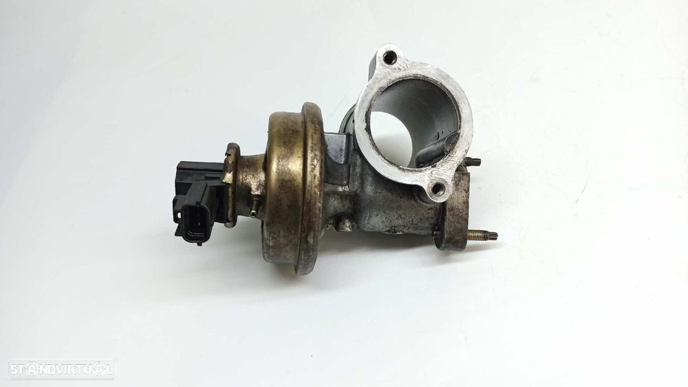 VáLVULA EGR FORD TRANSIT MOD. 2000 COMBI FT  300   2.0  MEDIO - 3