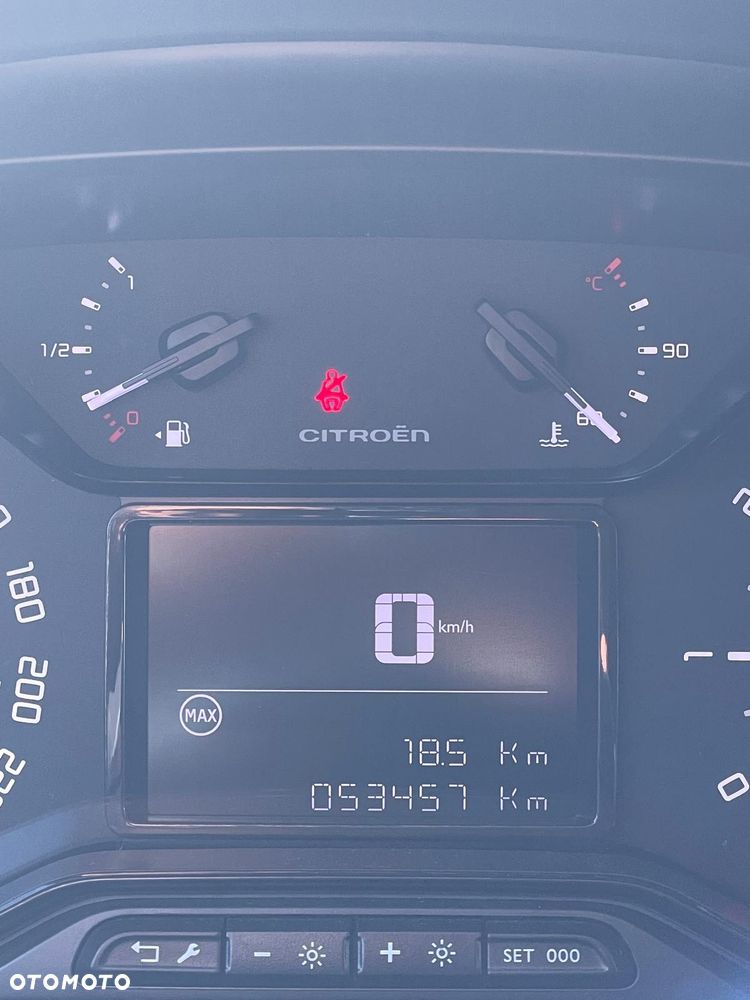Citroën C3 - 7