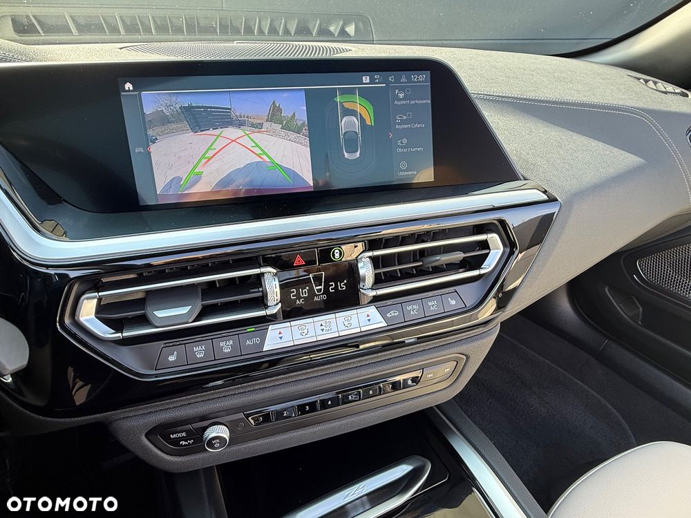 BMW Z4 sDrive20i M Sport - 19