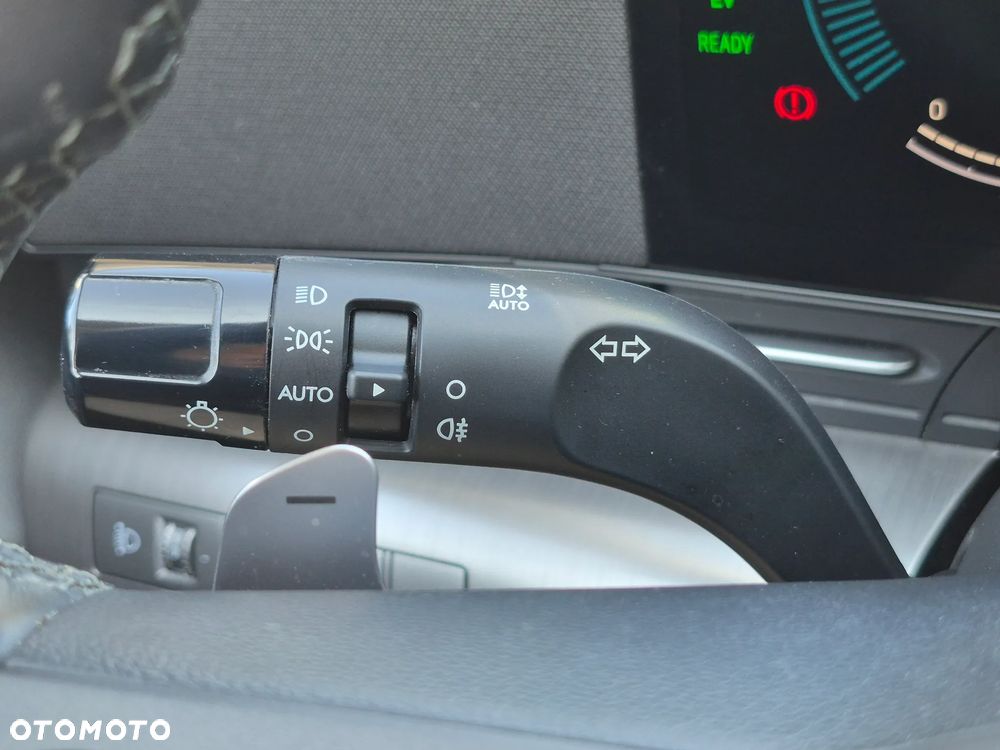 Hyundai Kona 1.6 GDI Hybrid Smart DCT - 27