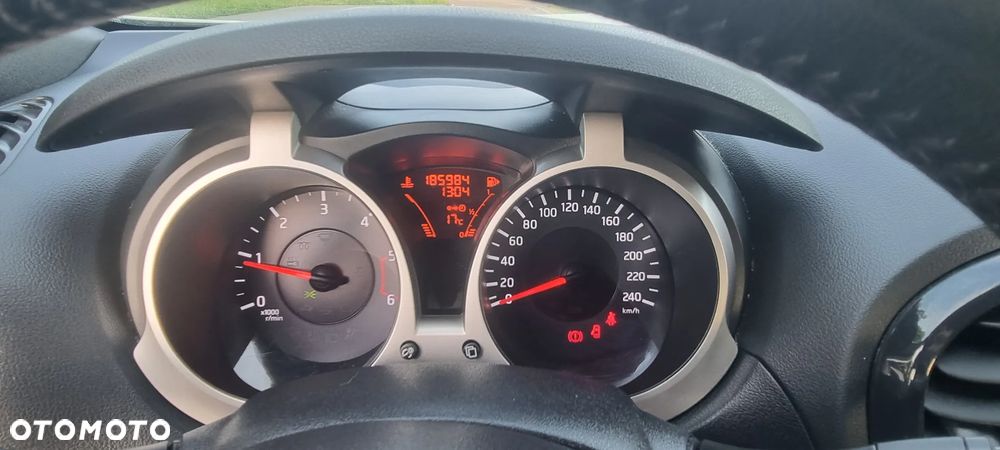 Nissan Juke - 10