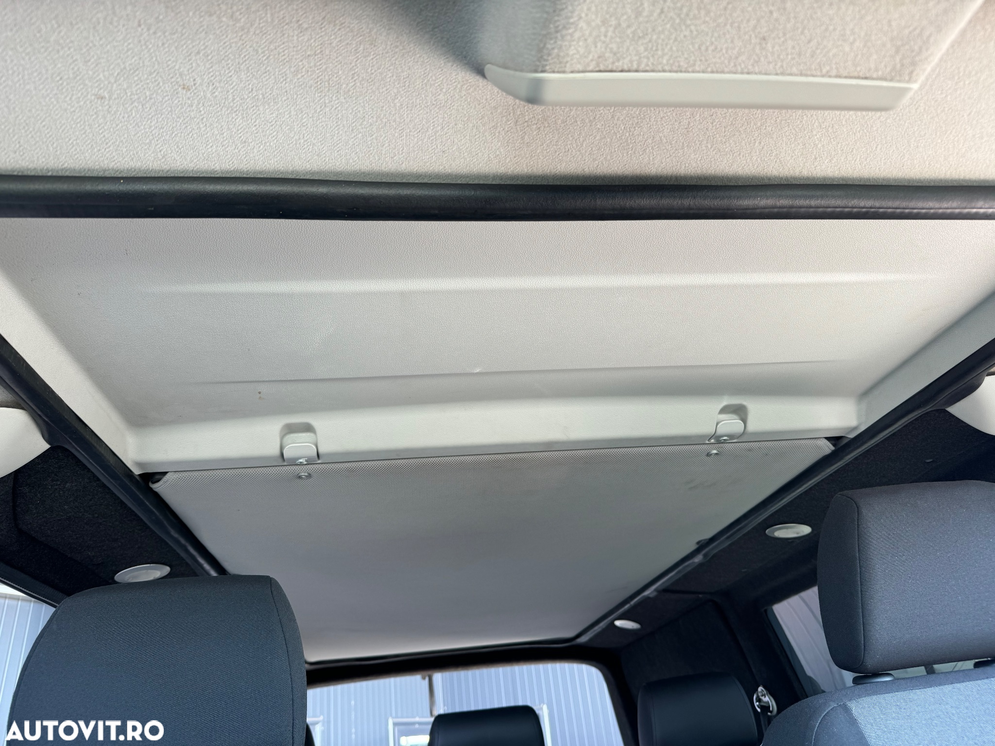 Volkswagen California - 7