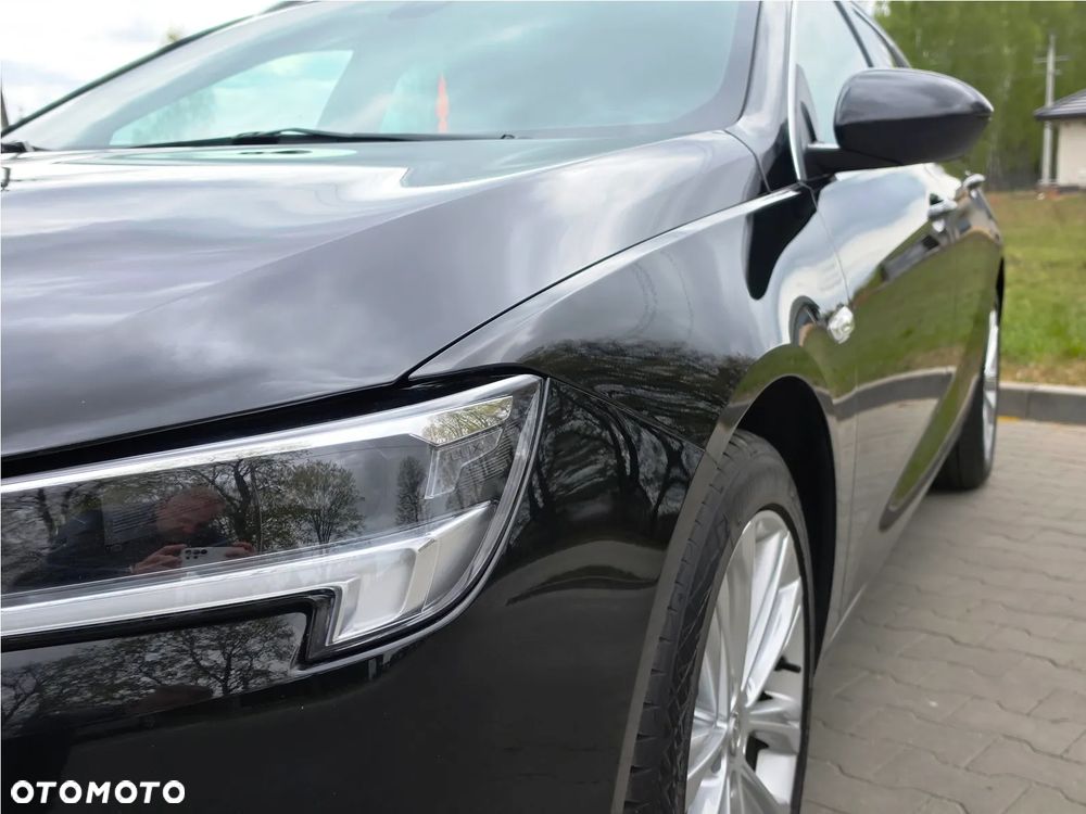 Opel Insignia 1.5 CDTI Ultimate S&S - 13