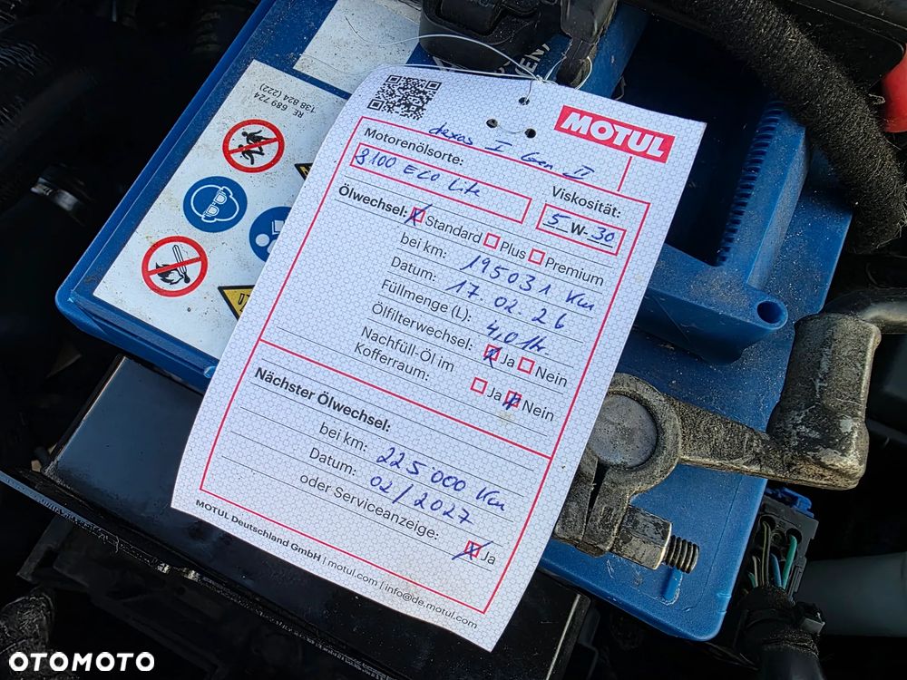 Opel Meriva 1.4 Active - 31