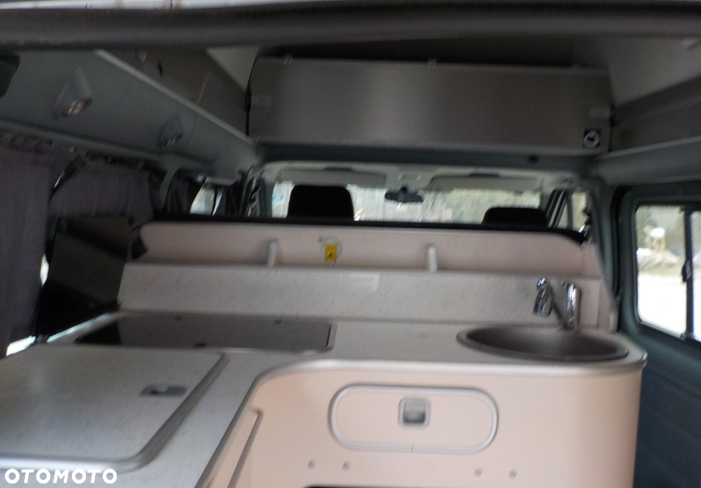Ford WESTFALIA-NUGGET WEST - 19