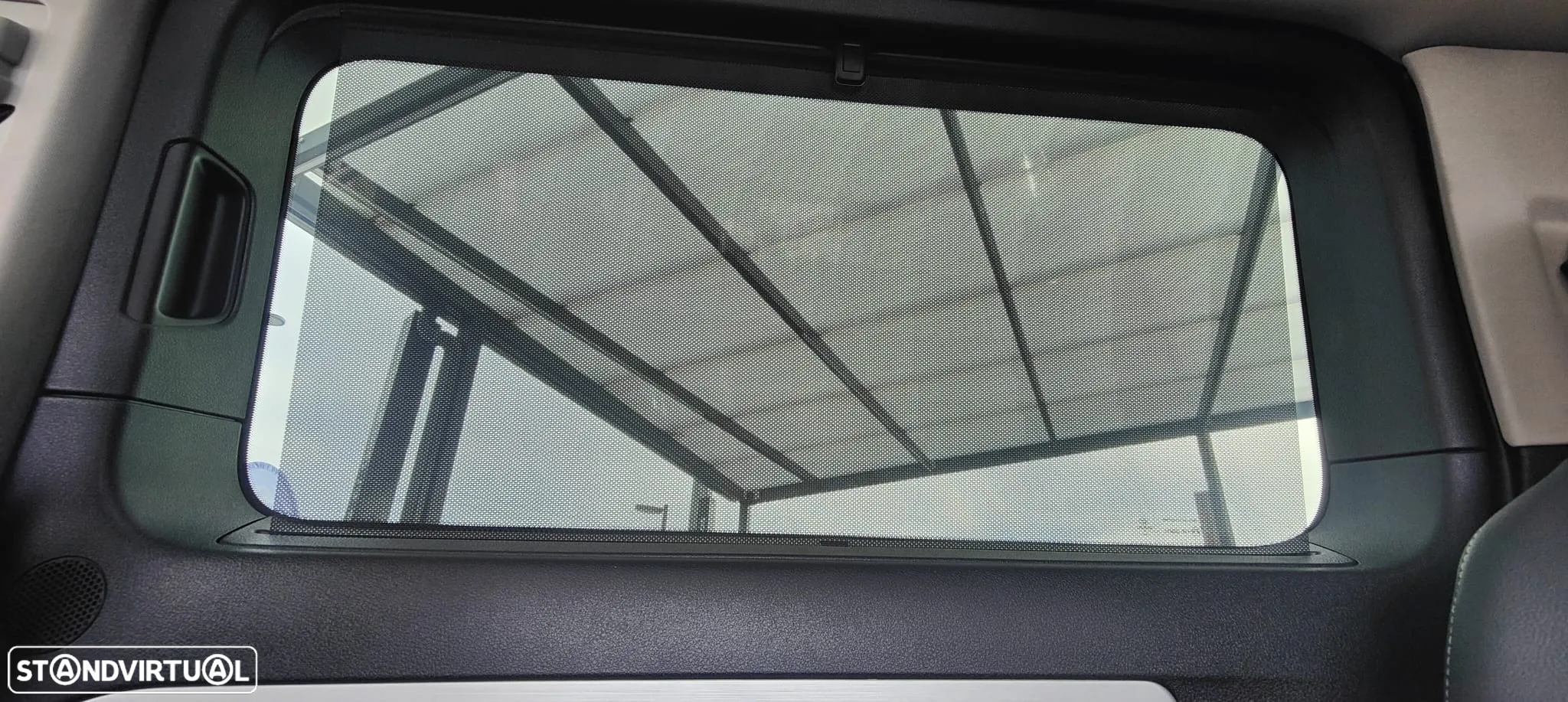 Citroën e-Spacetourer M (75 kWh) Business Lounge - 16