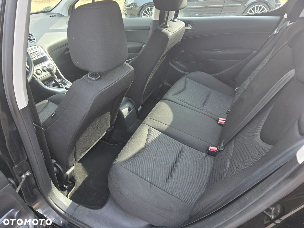 Peugeot 308 - 6
