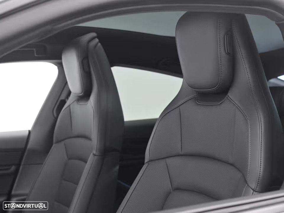 Porsche Taycan Standard - 13