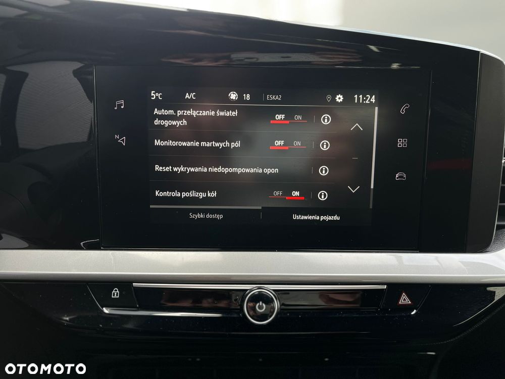 Opel Mokka 1.2 T GS S&S - 23