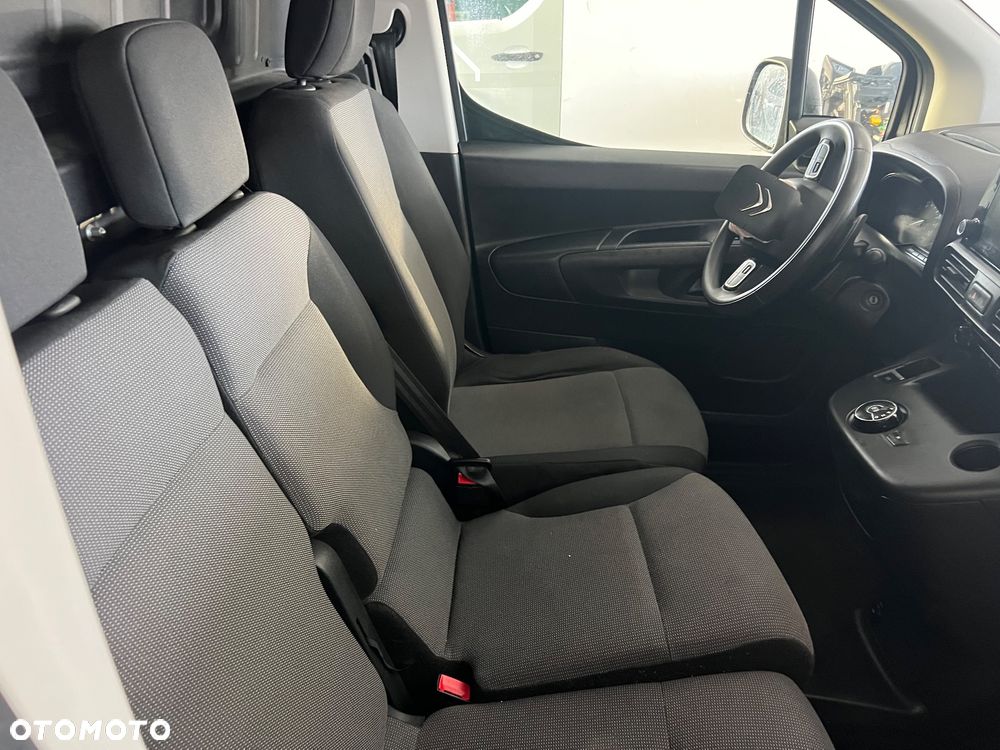 Citroën Berlingo - 13