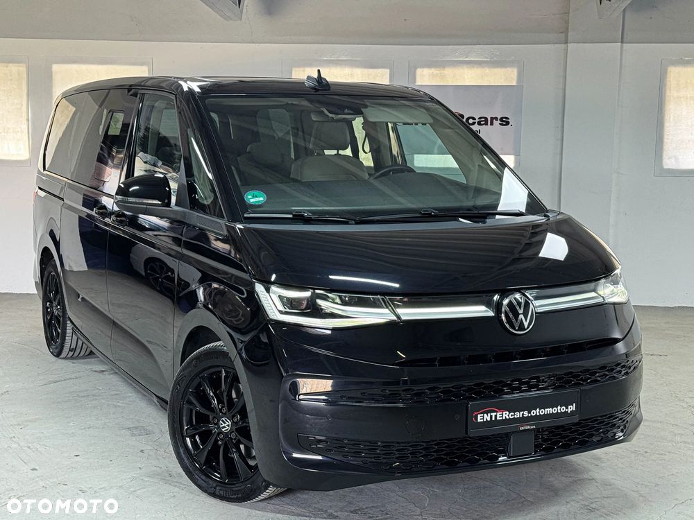 Volkswagen Multivan 2.0 TDI L2 DSG - 10