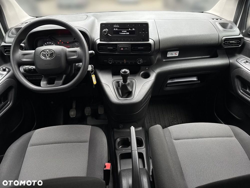 Toyota PROACE CITY - 5
