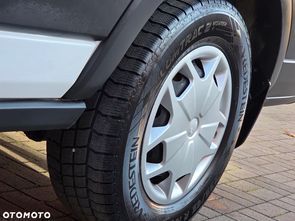 Ford Transit - 39