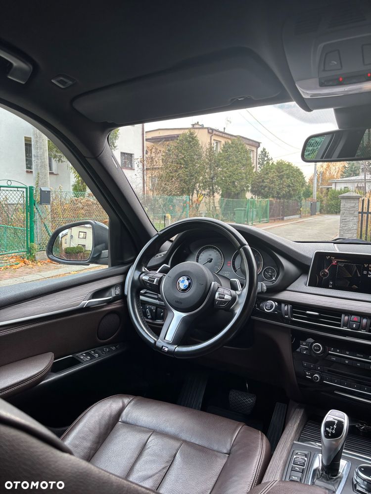 BMW X5 - 3