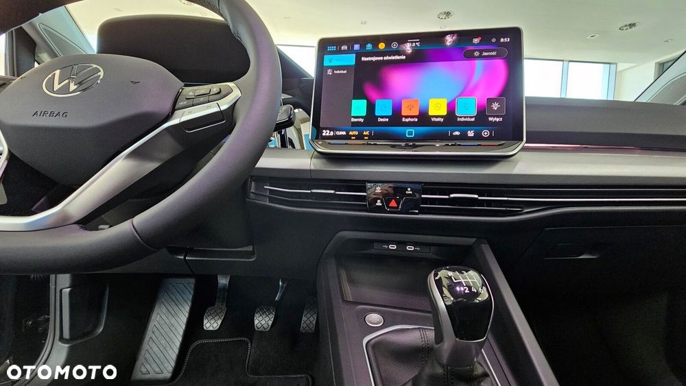 Volkswagen Golf Variant - 17