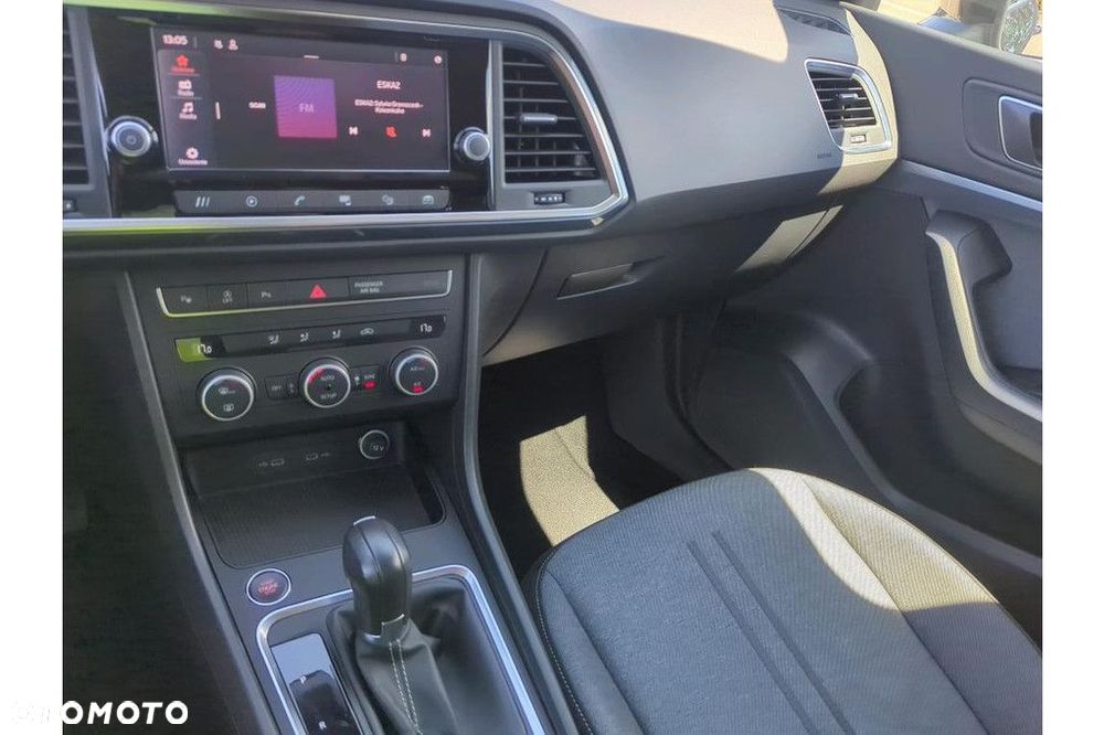 Seat Ateca 2.0 TDI Style S&S DSG - 6