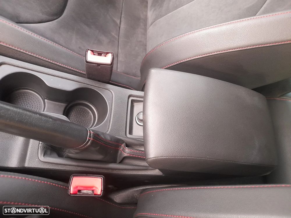 SEAT Leon 2.0 TDI FR S/S - 35